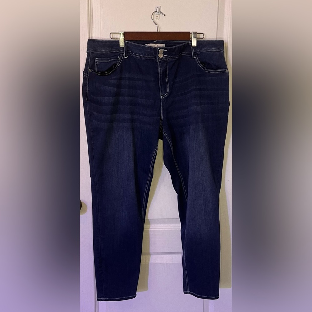 CATO jeans size 20WP